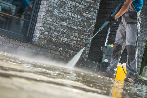 Trusted Berlin, NJ Pressure Washing Experts