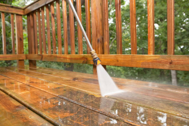 Best Roof Washing  in Berlin, NJ