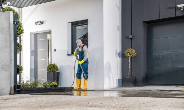 Best House Exterior Washing  in Berlin, NJ